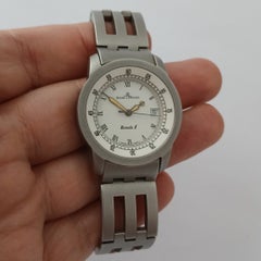 Excellent Baume & Mercier Formula S MV04FO02 Men's Watch