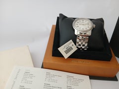 Mint Baume & Mercier Baume & Mercier Capeland MV045214 Men's Watch Full Set