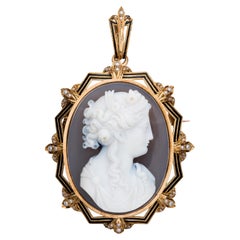 Brooches