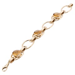 Link Bracelets