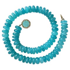 Beaded Necklaces
