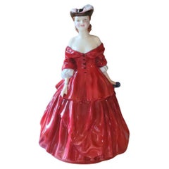 Figurines and Sculptures