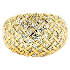 Fashion Rings