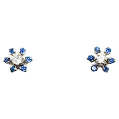 Stud Earrings