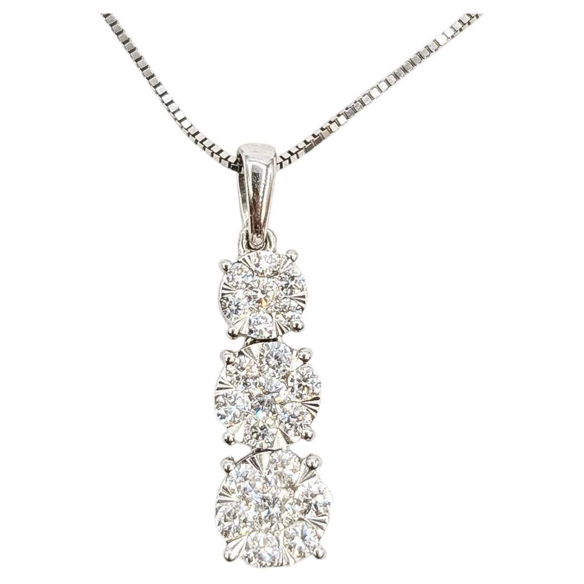 What is a journey pendant?