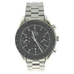 Omega Speedmaster Reduced 3510.50.00 Automatic Watch