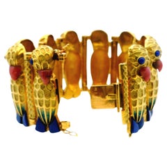 Link Bracelets