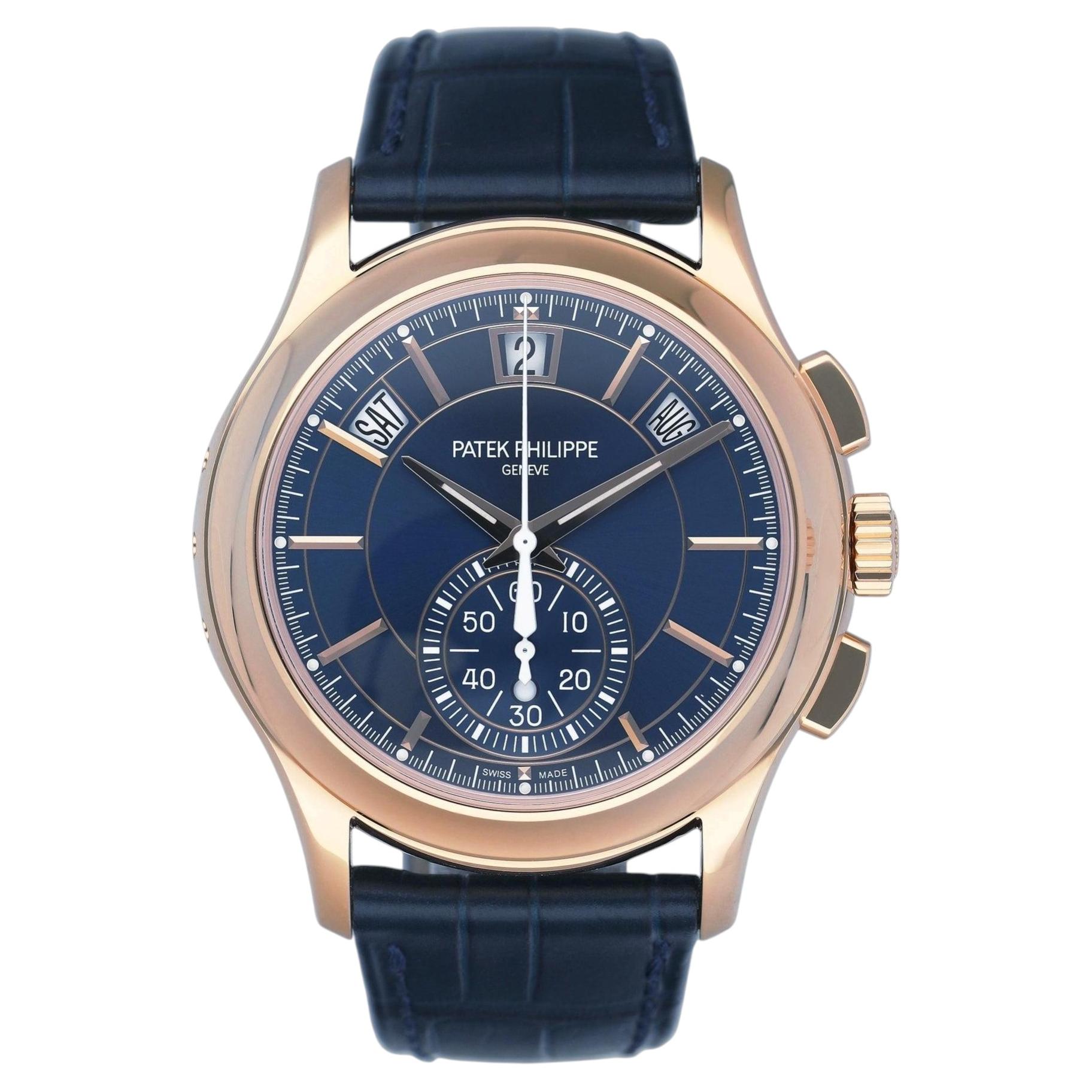 Is Patek Philippe older than Rolex?