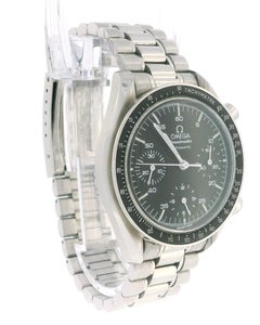 Omega Speedmaster Reduced 3510.50.00 Automatic Watch