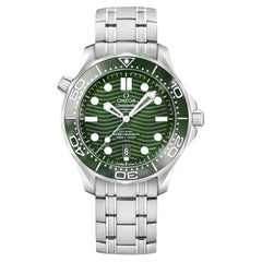 Omega Seamaster 210.30.42.20.10.001 Diver 300 Full set