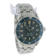 Montre Omega Seamaster Professional 2516.80.00