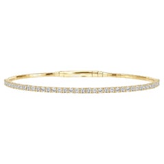 Rosie's Bangle Round Bracelet