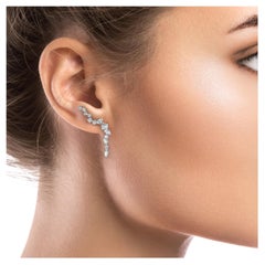 Madeleine's Multishape Drop Earrings