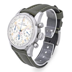 Girard-Perregaux Ferrari 156.F1 Stainless Steel 114/200 Chrono Watch Ref. 4945
