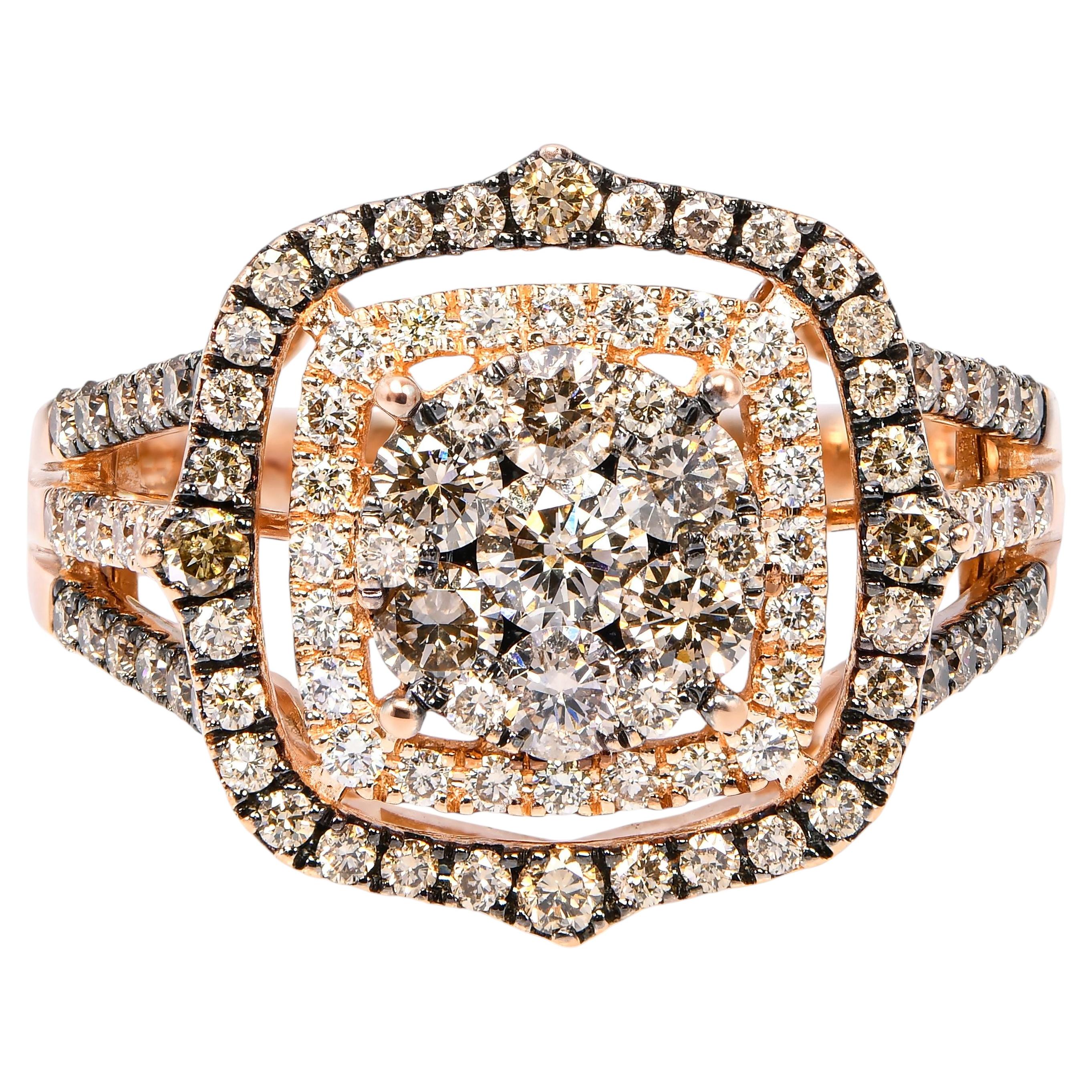 What are Chocolate Diamonds called?