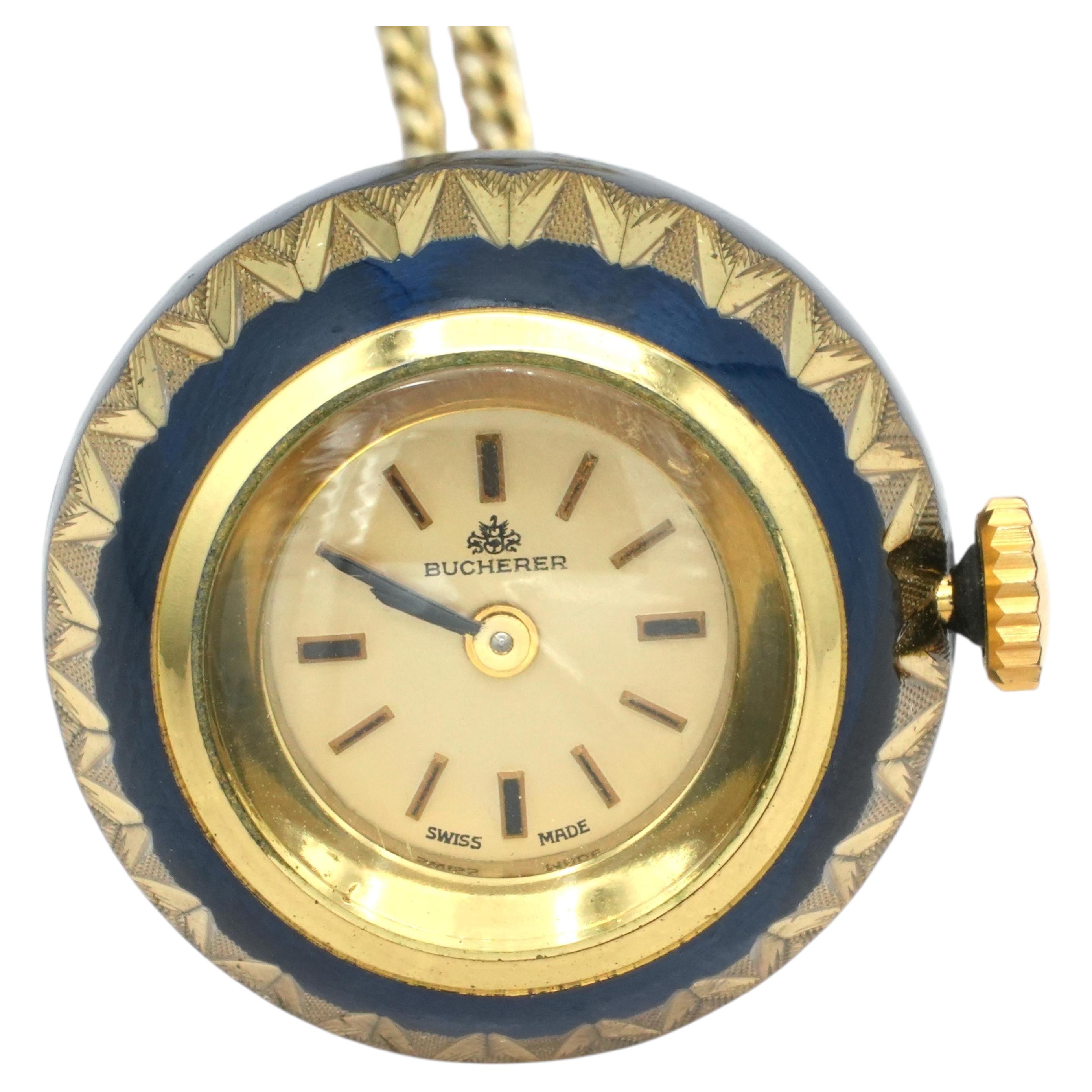 What is the difference between Bucherer and Carl F Bucherer?