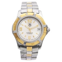 TAG Heuer 2000 Exclusive Professional 200M Date Quartz Men's Watch Ref. WN1153