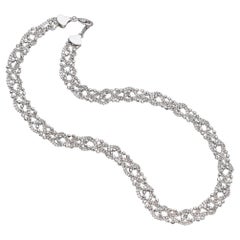Colliers de perles