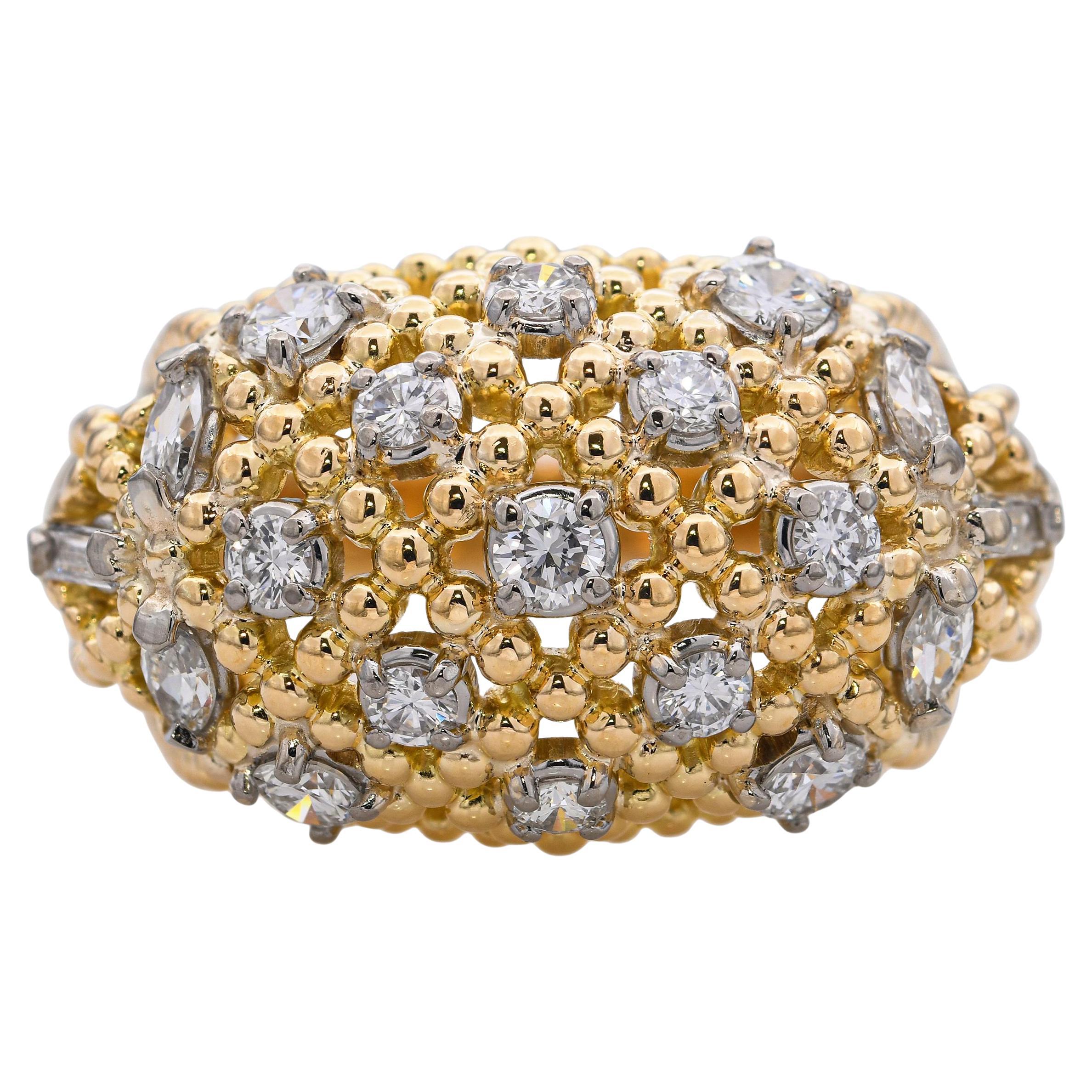 8 Anillos de moda