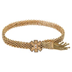 Link Bracelets