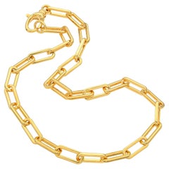 Chain Necklaces