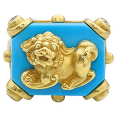 Fashion Rings