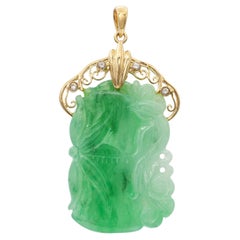 Pendant Necklaces