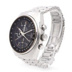 Vintage Omega Speedmaster Mark IV Automatic Chronograph Watch 176.009