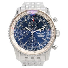 Breitling Navitimer 1461 Chronograph Limited Edition Automatikuhr, Ref. A19370