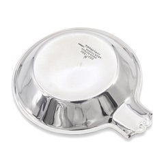 Vintage Tiffany & Co. Sterling Silver Ashtray