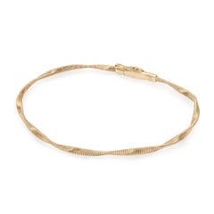 Marco Bicego 18K Marrakech Yellow Gold Bracelet