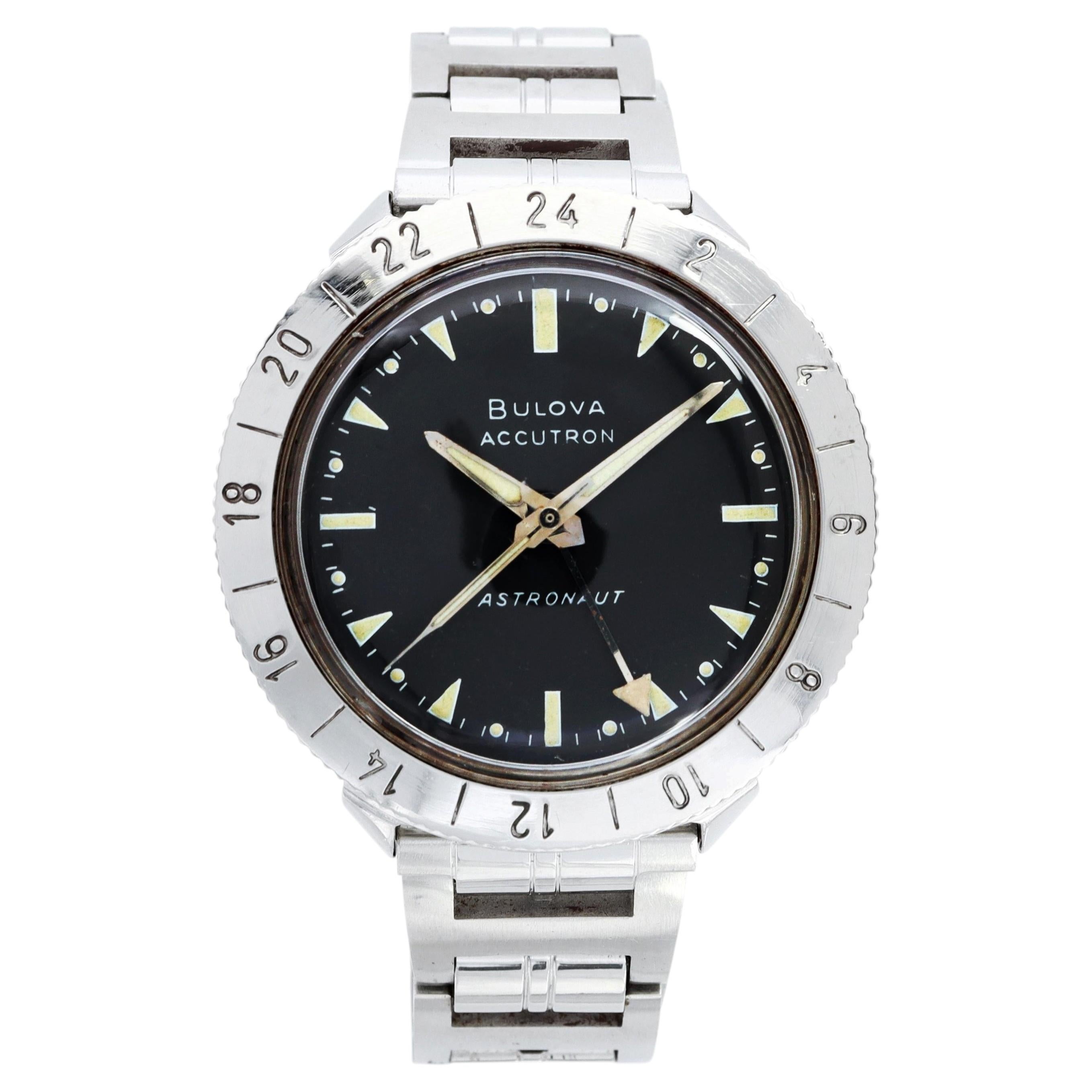 Is Bulova a high-end watch?