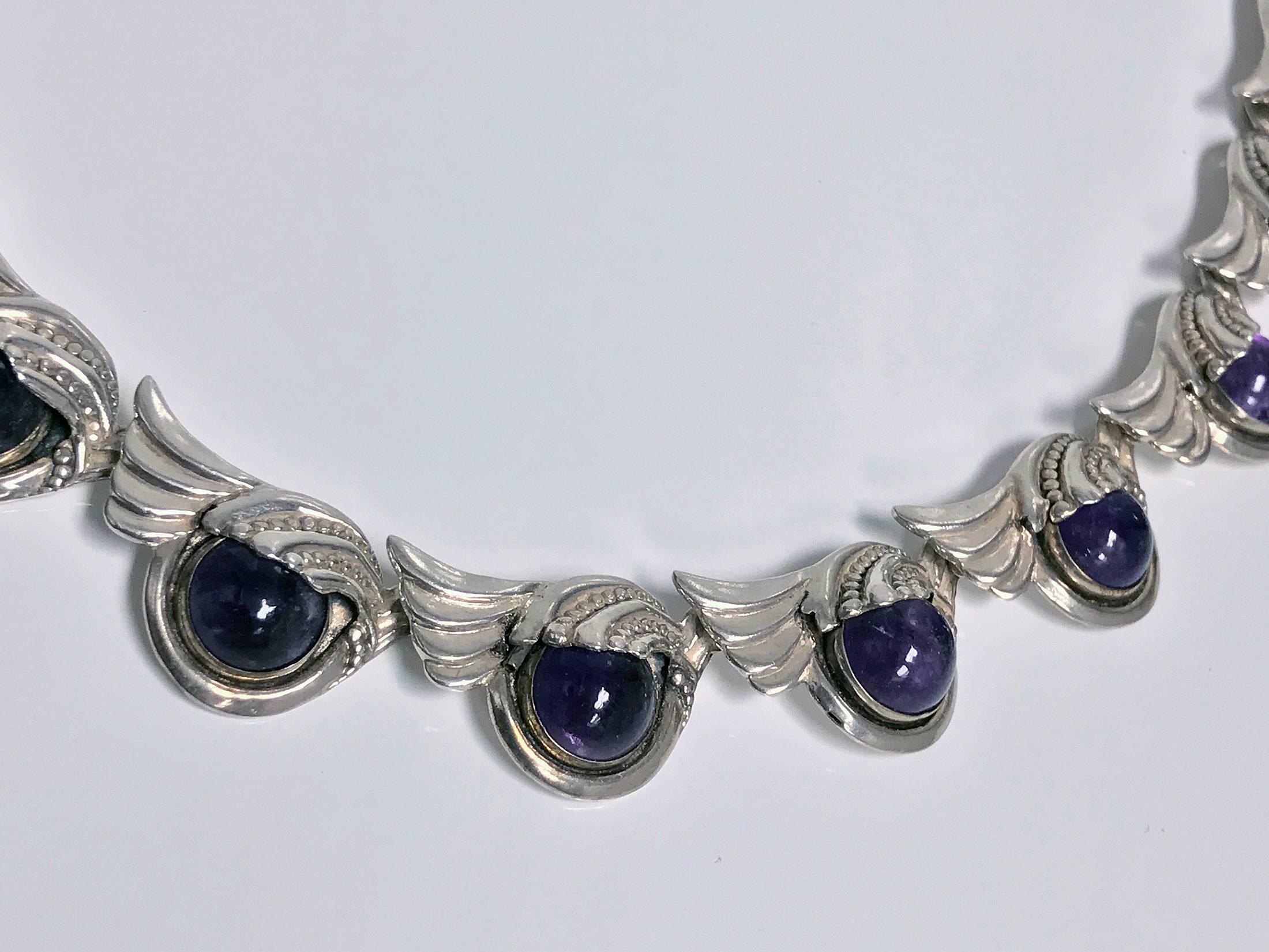 margot de taxco necklace