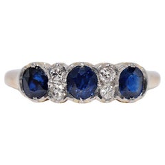 Band Rings