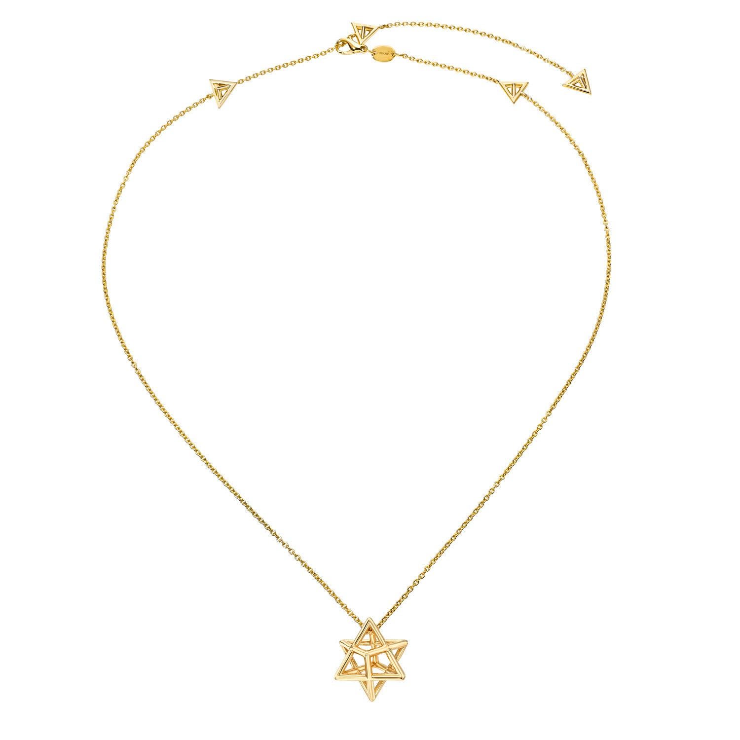 merkaba jewellery