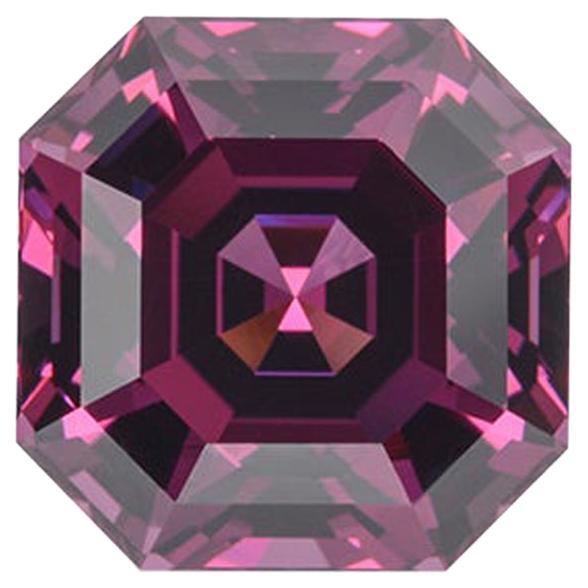 octagonal gem