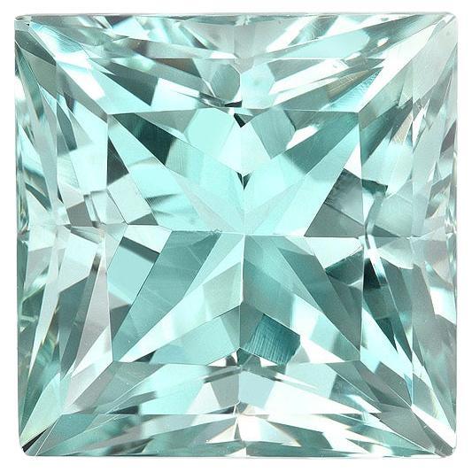 princess gemstone cut