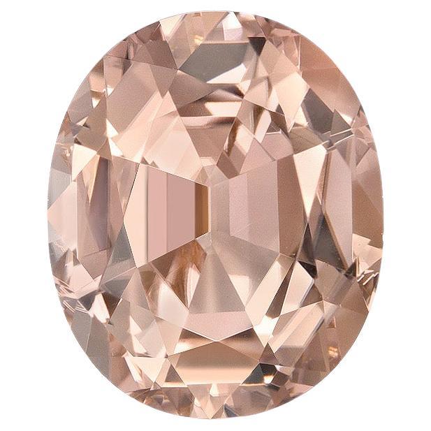 5.11 carat Salmon Tourmaline gem with pink undertones, offered loose to a fine gemstone collector.
Returns are accepted and paid by us within 7 days of delivery.
We offer supreme custom jewelry work upon request. Please contact us for more