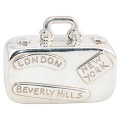 2er-Set Pillendosen von Tiffany & Co. und Hermès