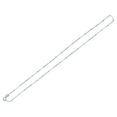 Chaînes colliers