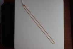 41cm 16" 22K 916 gold chain - 916 Gold Necklace (3.02g)