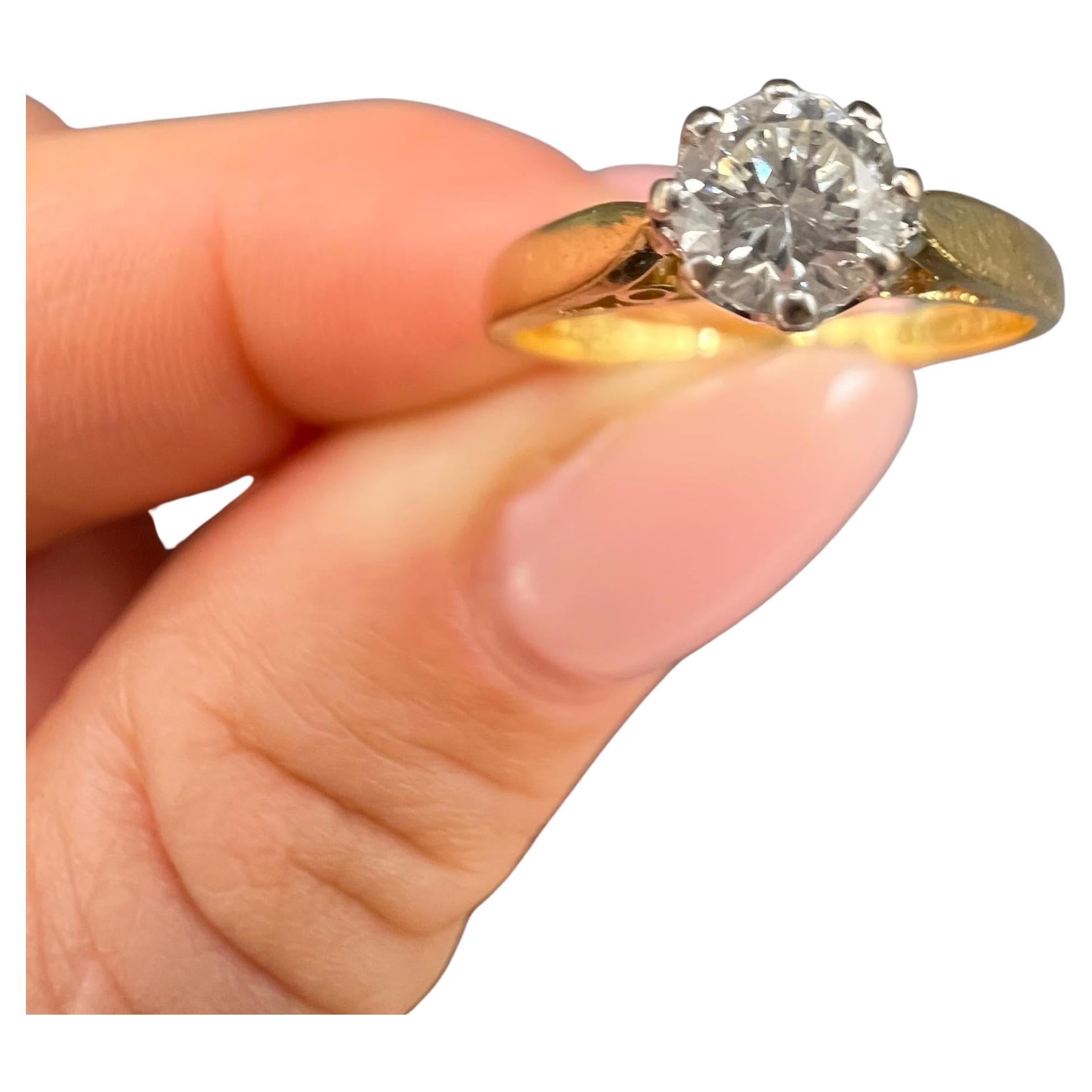 4.5 Engagement Rings