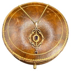 Pendant Necklaces