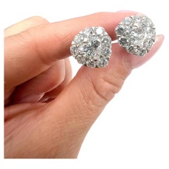 Stud Earrings