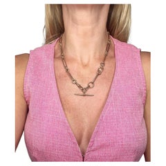 Chain Necklaces