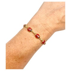 Link Bracelets