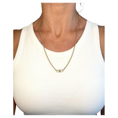 Chain Necklaces
