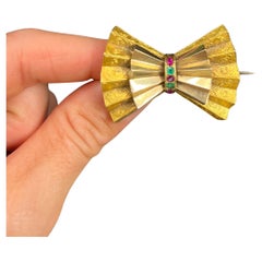 Brooches