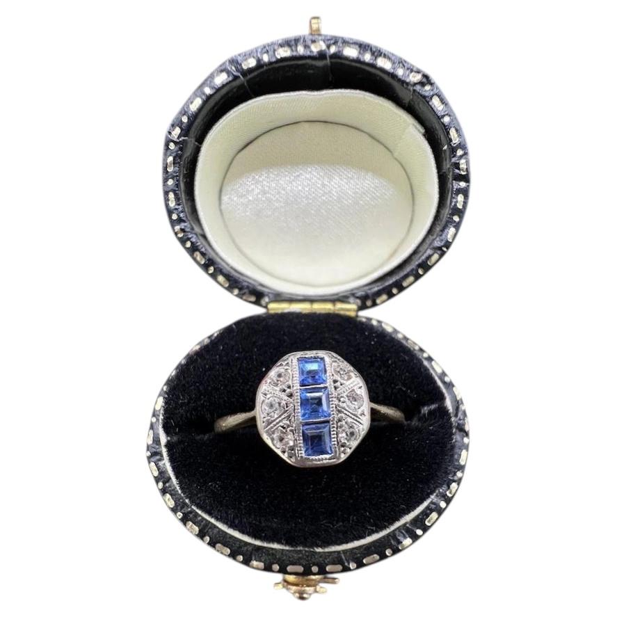 What makes an engagement ring an engagement ring?