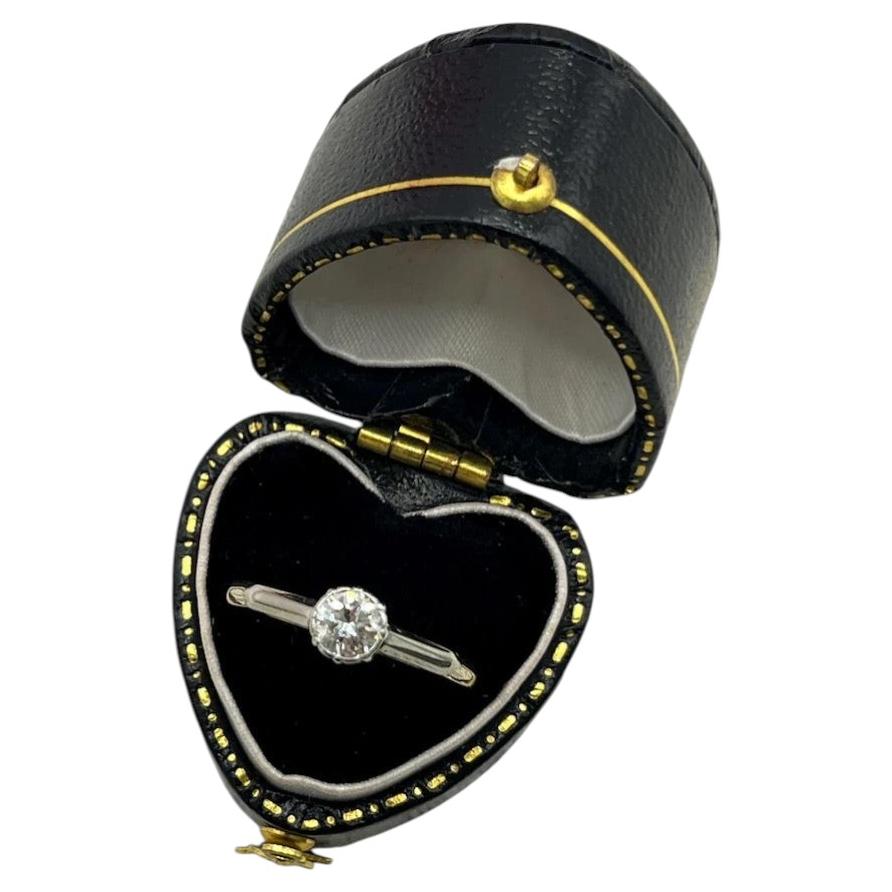What is Kate Middleton's engagement ring worth?